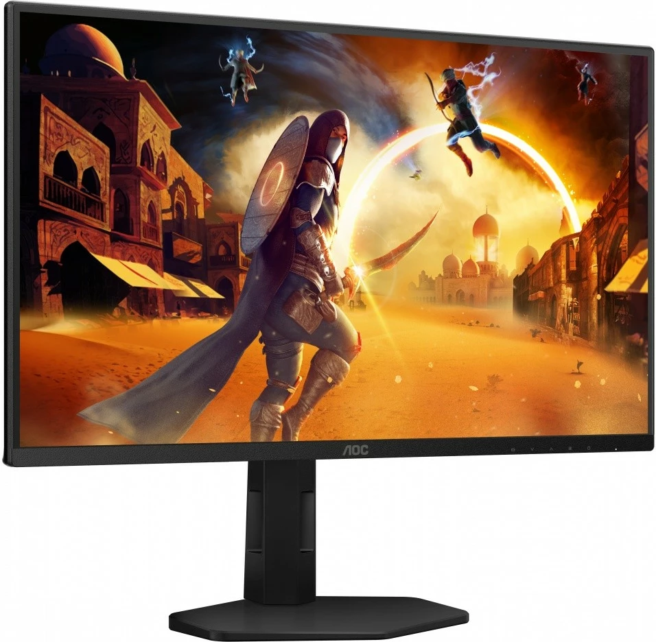 Monitor AOC 25G4SXU, 24.5", Fast IPS, 310Hz, FHD, i zi