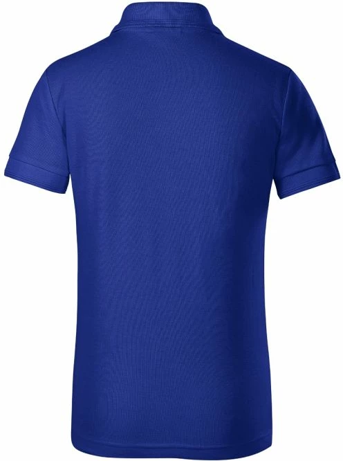 Maicë polo për fëmijë Malfini, blu [Madhësia: 10 vjeç]
