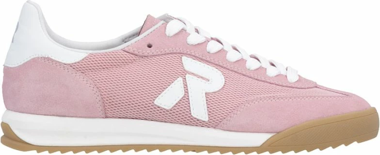 Atlete femra Rieker W4000-31, rozë