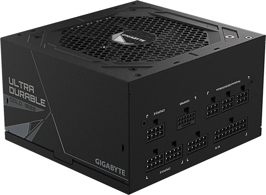 Furnizues energjie Gigabyte GP-UD1000GM PG5, 1000W, i zi