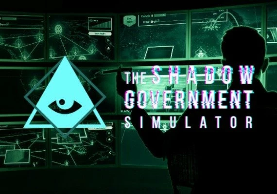 The Shadow Government Simulator EN/DE/FR/IT/PT/RU/ZH/ES Global