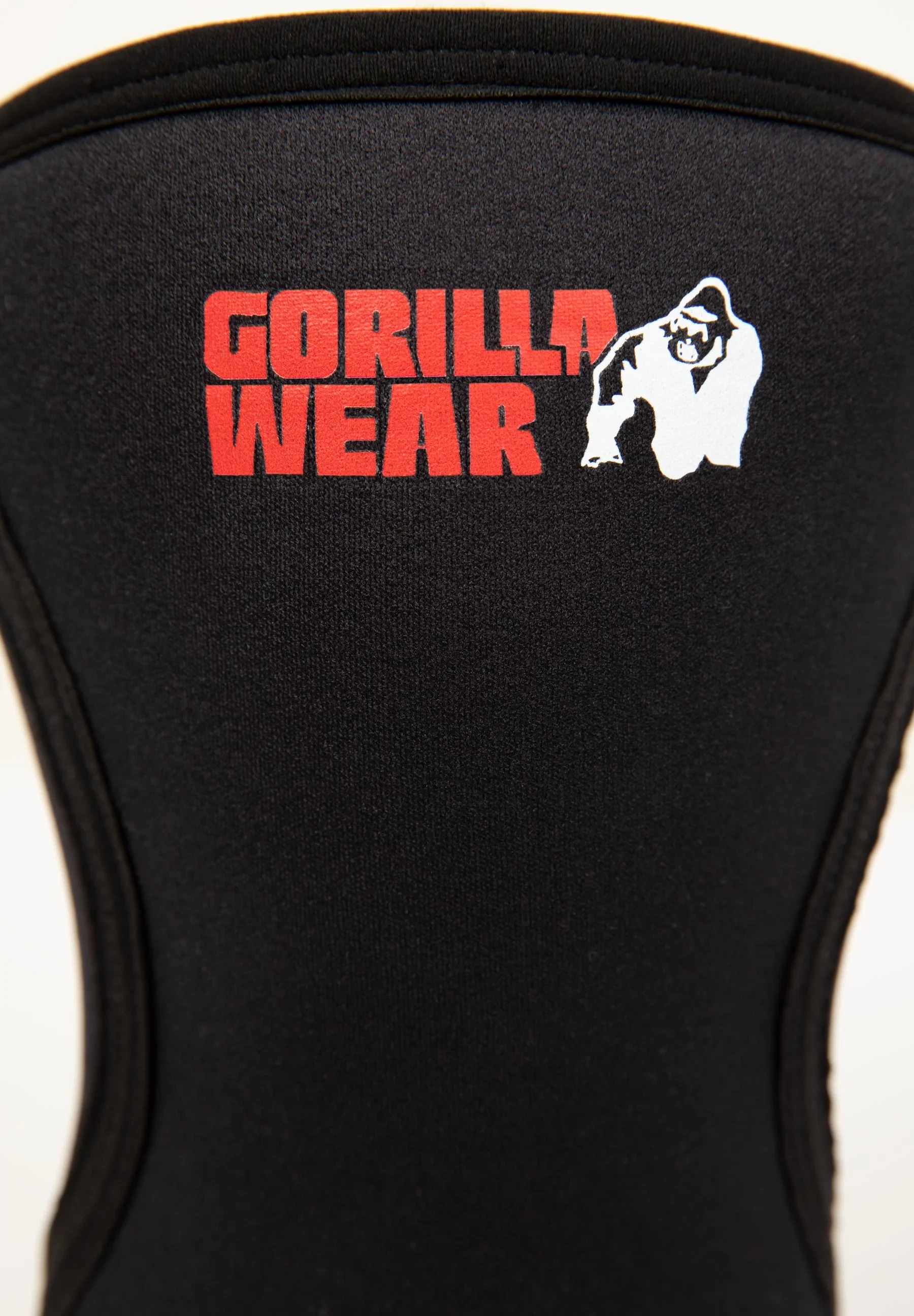 5MM Knee Sleeves - Black [Madhësia: 2XL]