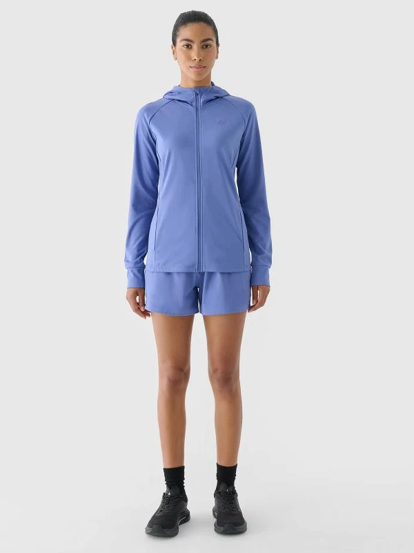 Shorce trajnimi për femra 4f [Madhësia: XS]