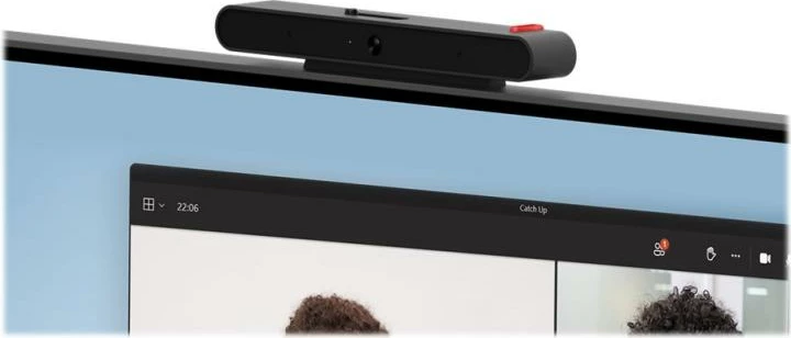 Monitor Lenovo ThinkCentre Tiny-in-One 24 Gen 5 24" (12NAGAT1EU) i zi