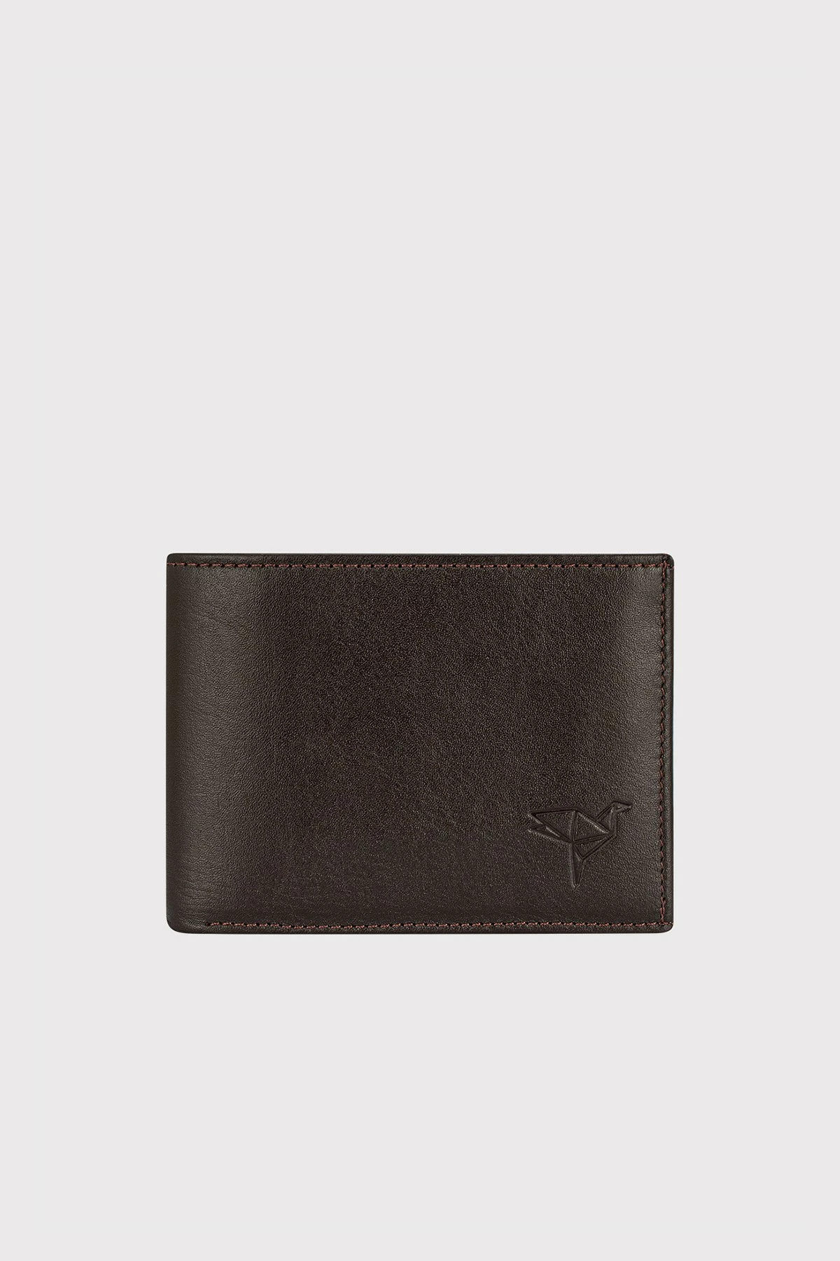Mbajtës kartelash Zoozie Bags, Porto, kafe v2