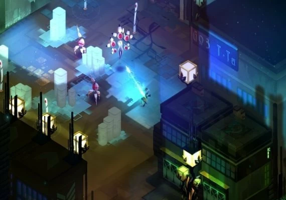 Transistor Global