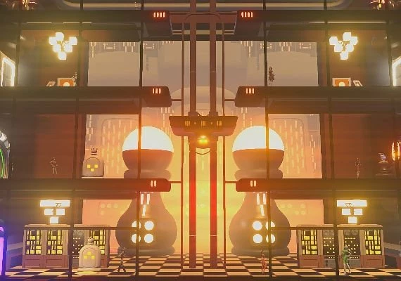 Headlander EN/DE/FR/IT/RU/ES Global