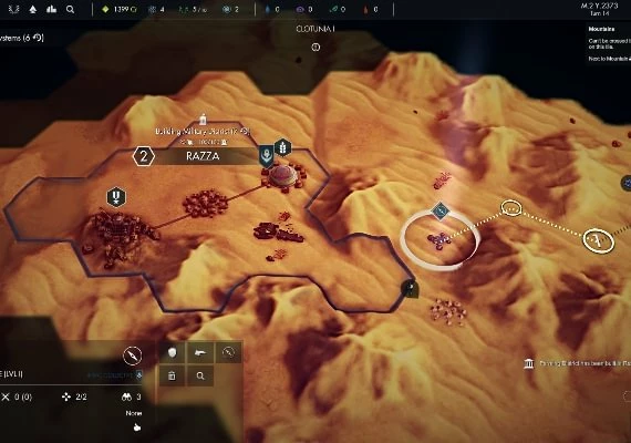 Pax Nova EN Global