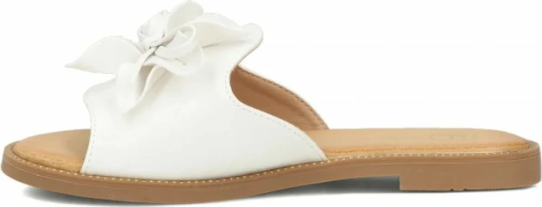 Shapka për femra Filippo DK7898, të bardha