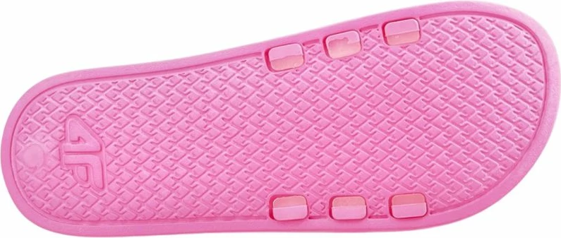 Papuqe femra 4f, rozë