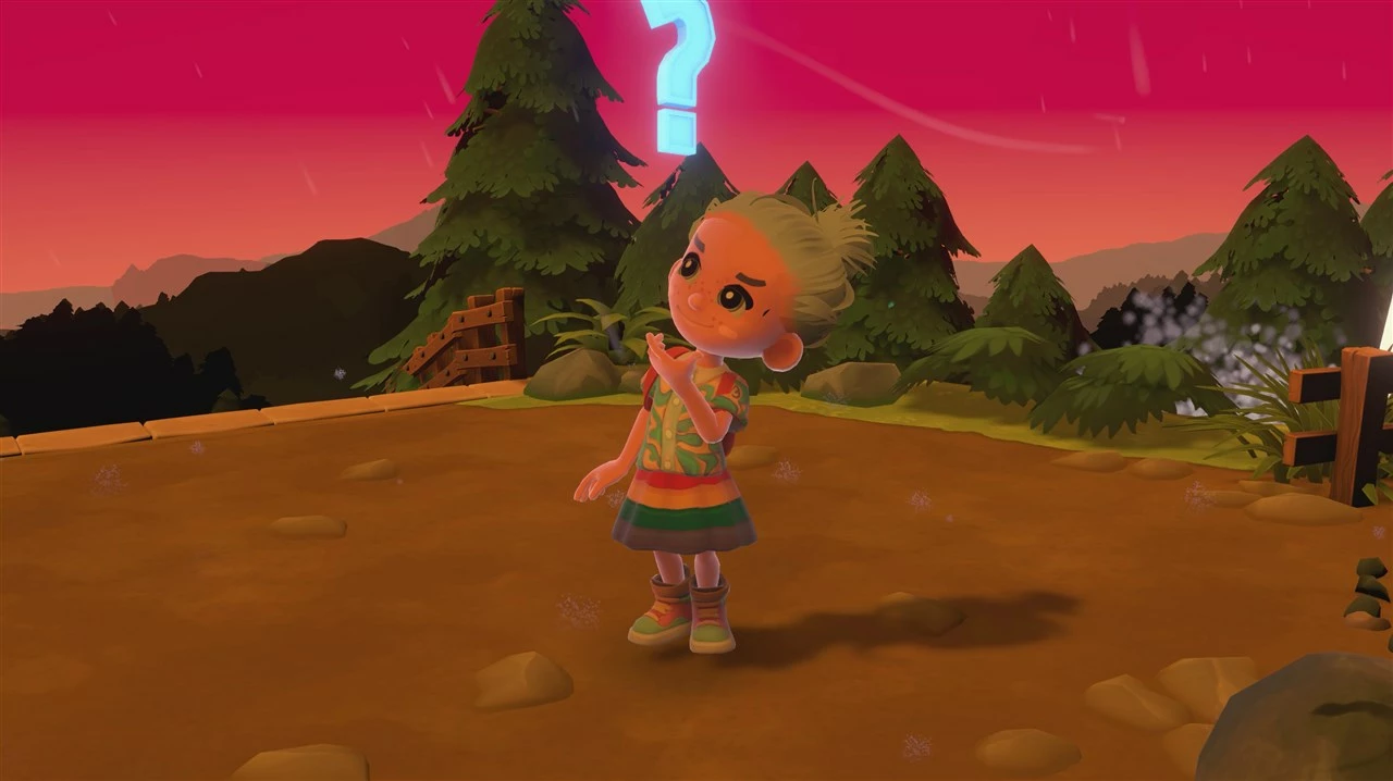Lojë Nintendo Switch Fireshine Games Hokko Life, PEGI 3