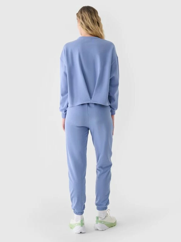 Pantallona sportive për femra 4F