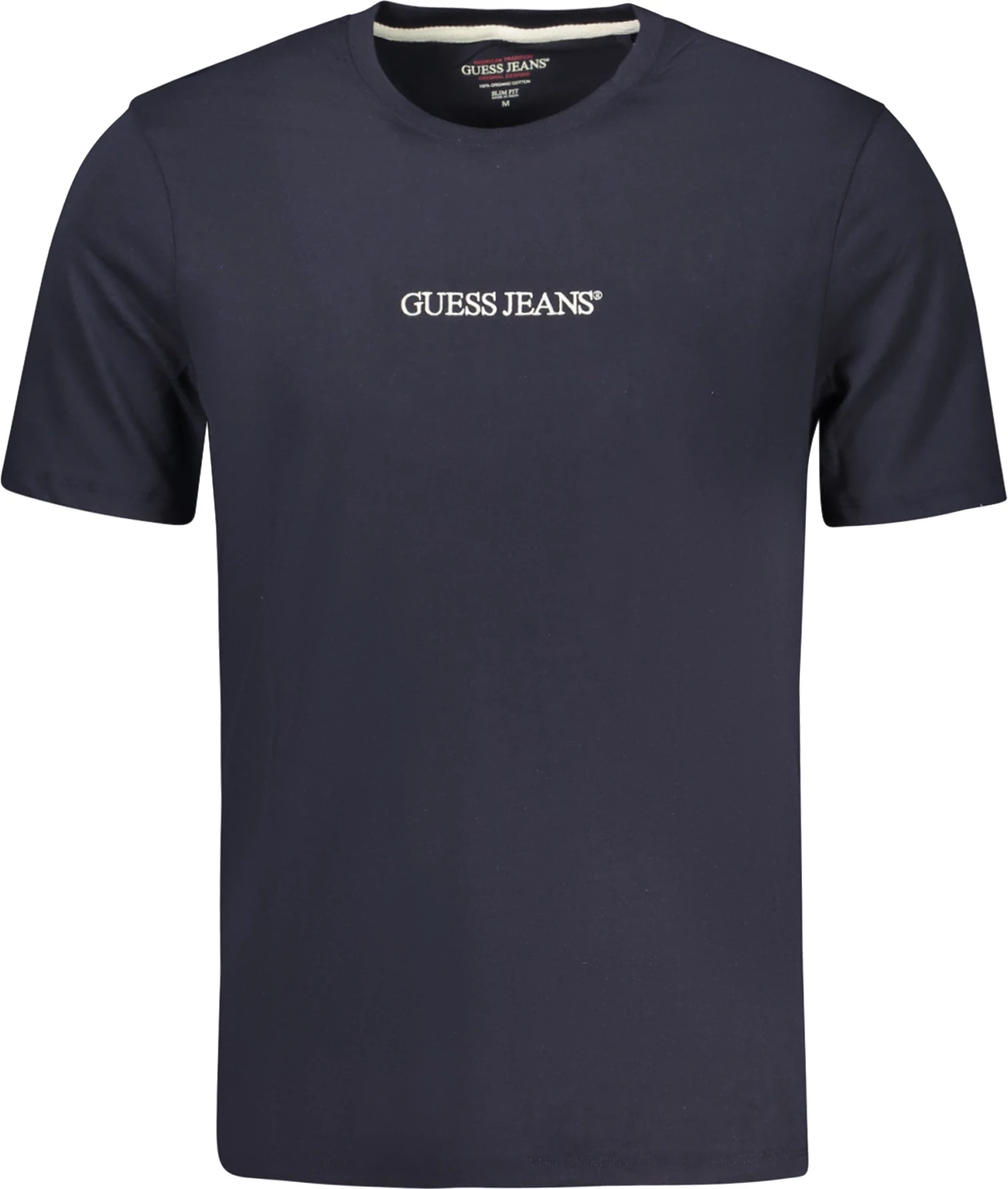 Maicë GUESS JEANS për meshkuj, blu