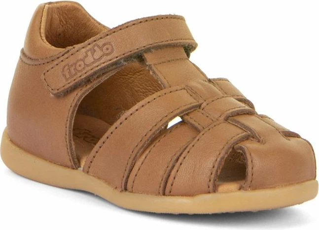 Sandale fëmijësh Froddo DAREN G2150199-1 [Madhësia: 27]