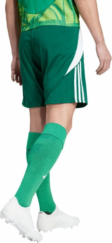 Shorce për meshkuj adidas, të gjelbërta [Madhësia: XXL]