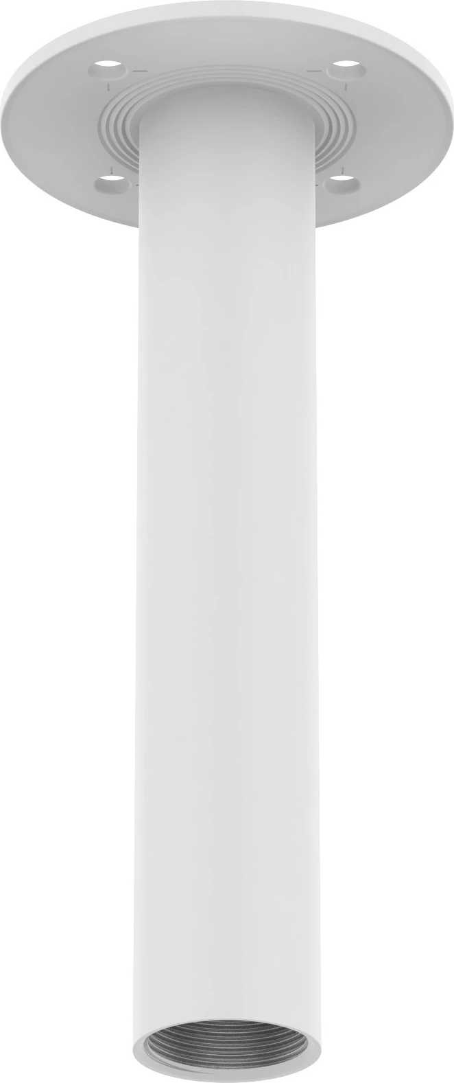 Mbajtëse tavani Hanwha Wisenet SBP-140CMB, e bardhë