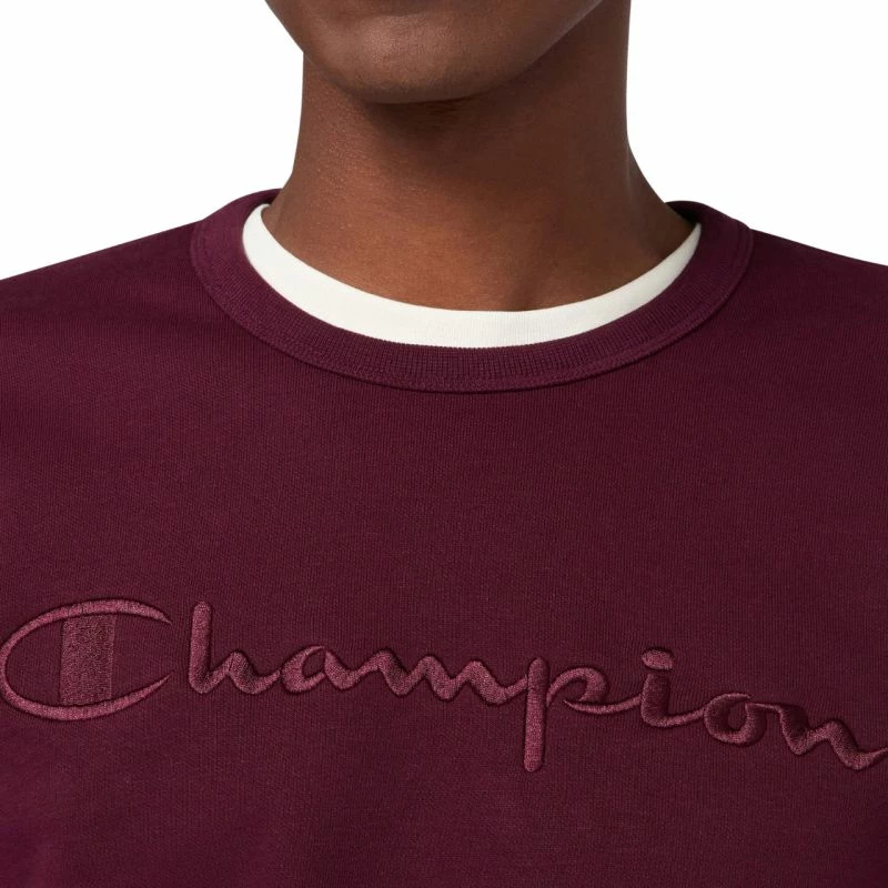 Duks për meshkuj Champion, burgundy [Madhësia: XXL]