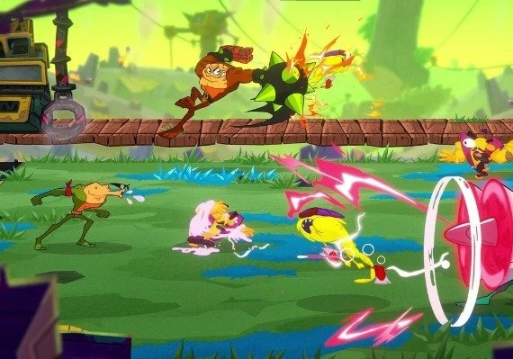 Battletoads EN Global