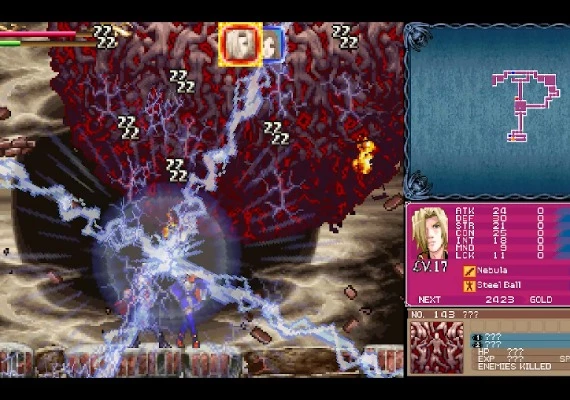 Castlevania - Dominus Collection EN/DE/FR/IT/JA/ES Global