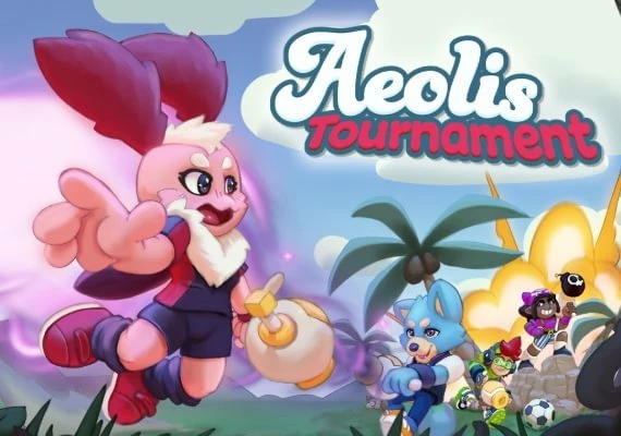 Aeolis Tournament Global