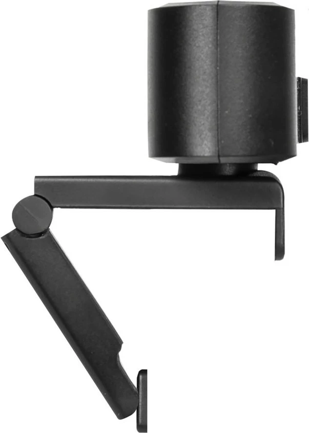 Webcam Targus 2K, autofokus, Full HD, USB, e zezë