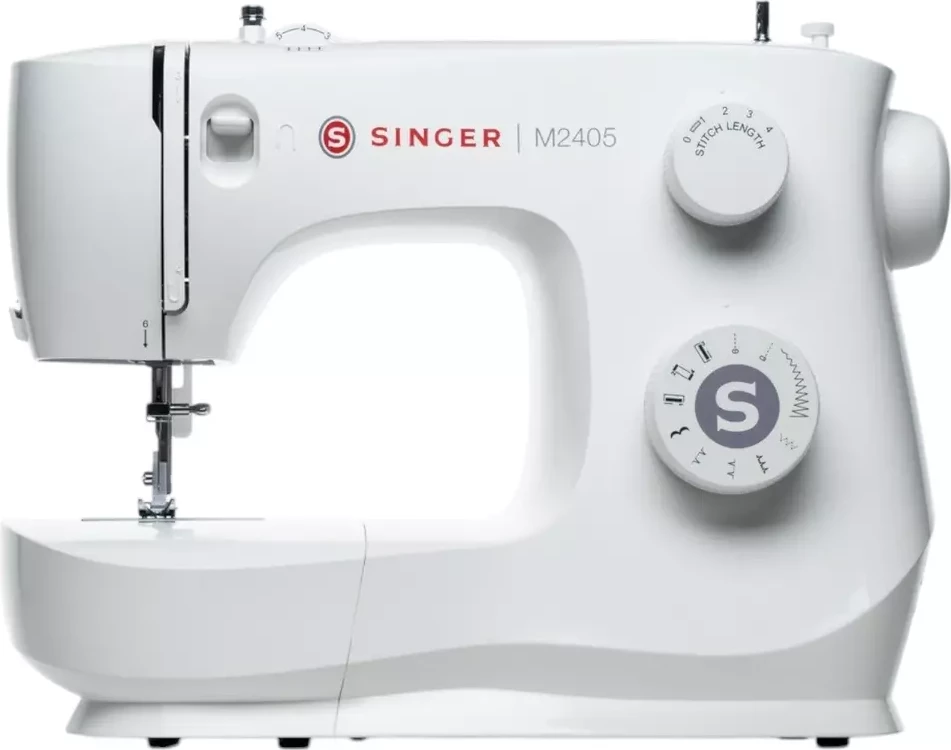 Makinë E Qepjes Singer - M2405