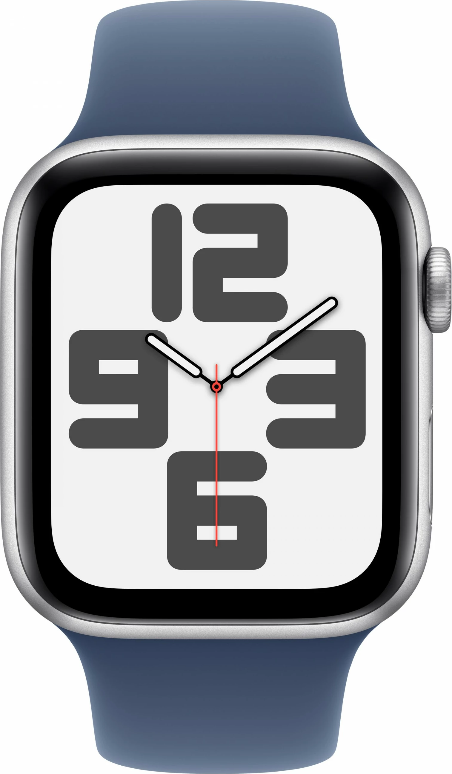 Smartwatch Apple Watch SE GPS 44mm, 32 GB, Wi-Fi, GPS, Ngjyrë Blu