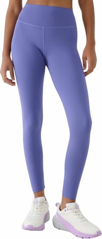 Hellonke për femra 4F, vjollcë