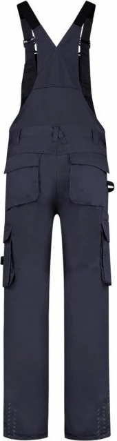 Pantallona pune Tricorp unisex, gri [Madhësia: 58]
