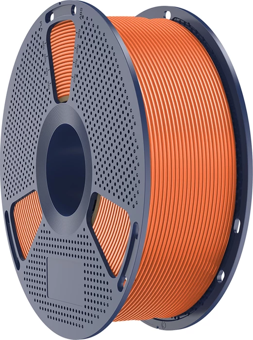 Filament PETG Sunlu PETG SO, Sunny Orange