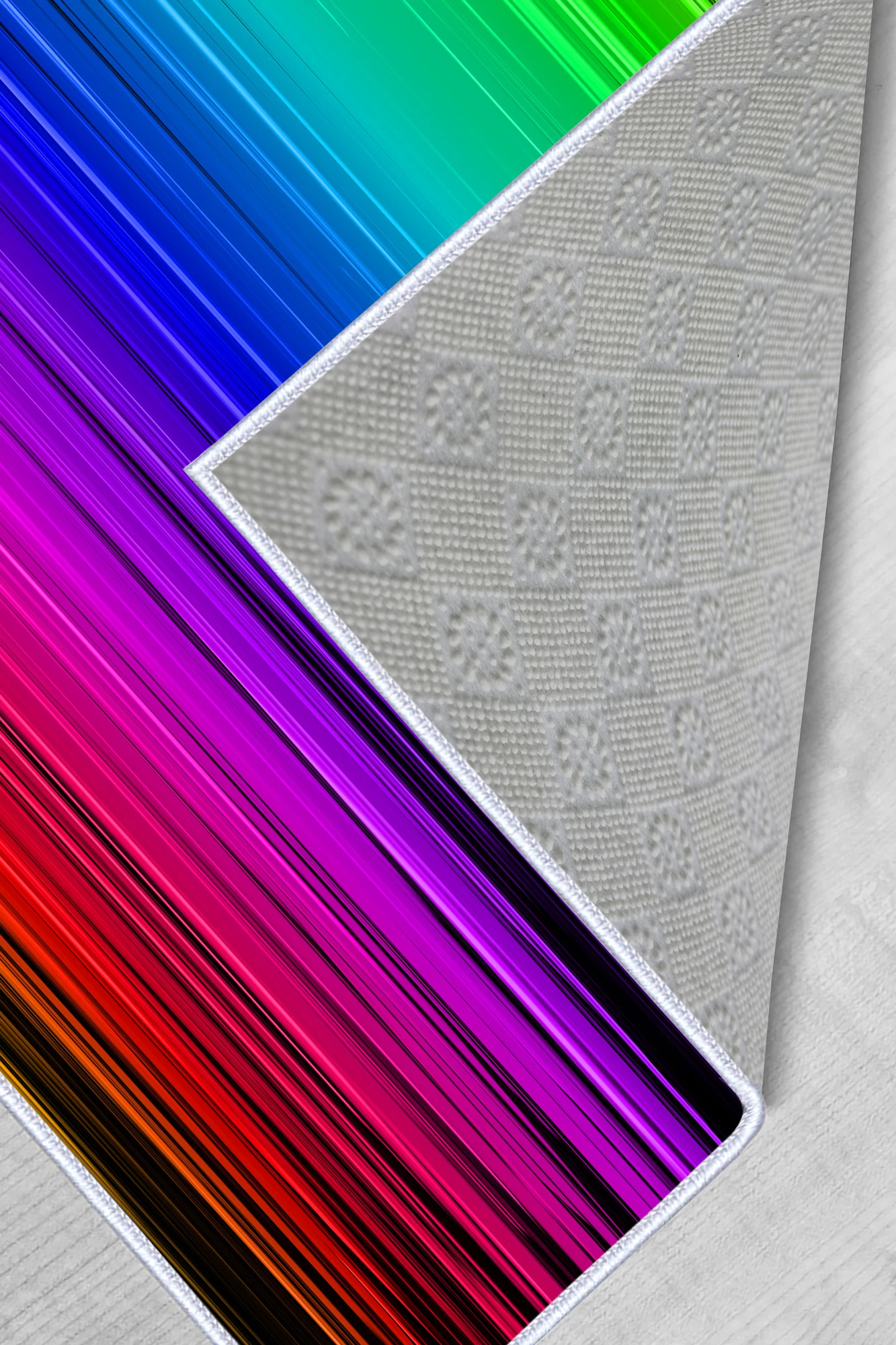 Qilim korridori, shumëngjyrësh, Conceptum Hypnose, WOOKECE132, 100x300cm