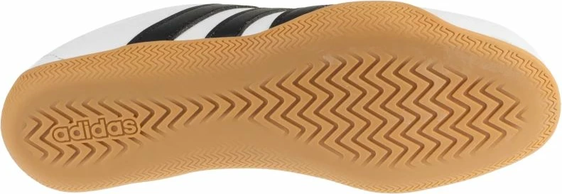 Atlete adidas Grand Court Lo JQ9688, të bardha [Madhësia: 40 2/3]