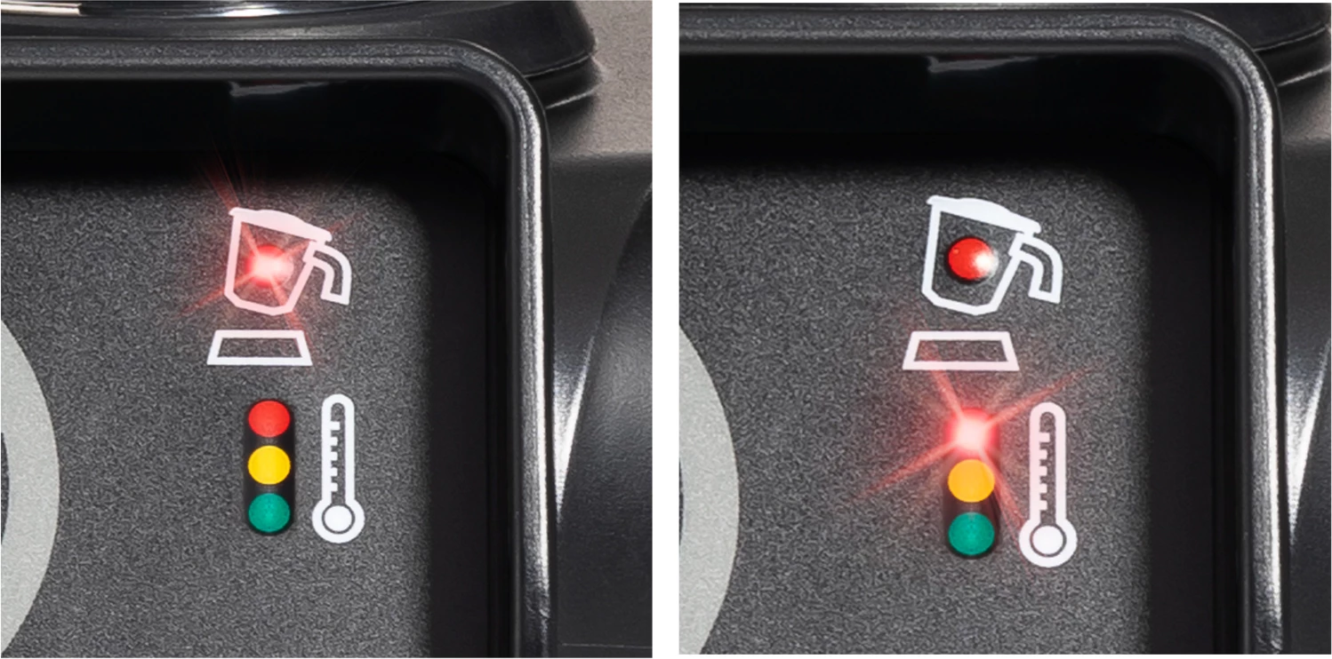 Blender profesional, Hamilton Beach Commercial, Tempest HBH650R-CE, 1.8 L, 3 HP