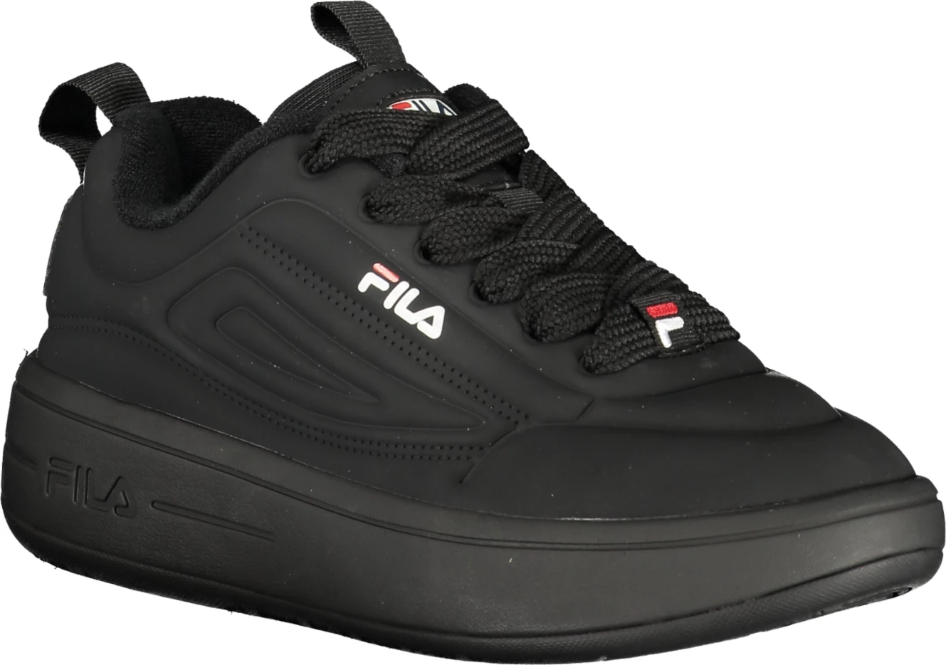 Atlete FILA femra, të zeza [Madhësia: 36]
