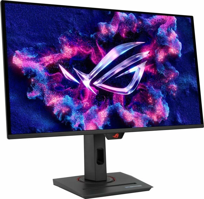 Monitor gaming Asus ROG Strix XG27ACDNG (90LM0AN0-B01970) 26.5\" QD-OLED WQHD 360Hz, i zi