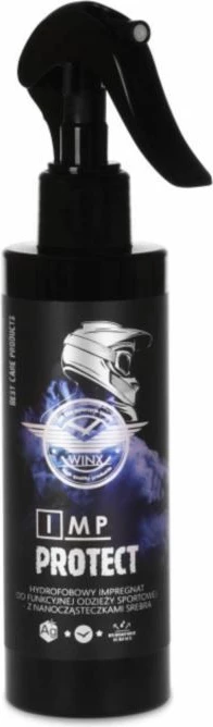 Sprej impregnues WINX, uniseks