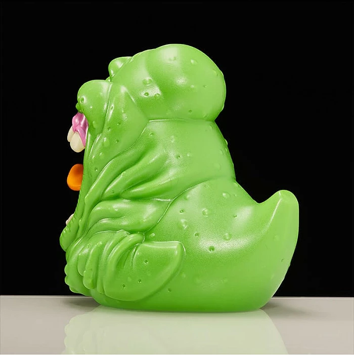 Figurinë koleksionuese TUBBZ Ghostbusters Slimer, 9 cm, multikolor