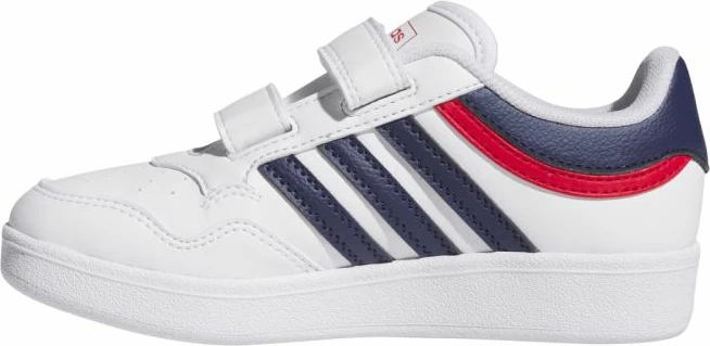 Atlete për fëmijë adidas, të bardha [Madhësia: 31]