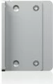 Panel i zbrazët Ubiquiti UACC-RACK-PANEL-BLANK-2U, çelik, SPCC, 2U, 442.4 mm, 63.5 mm