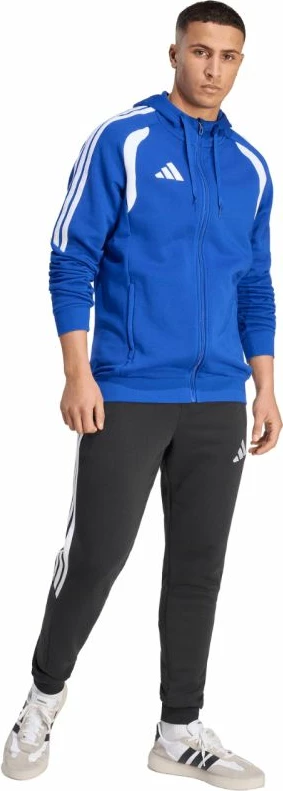 Duks për meshkuj adidas Tiro 26 League KF9105, kaltër [Madhësia: M]