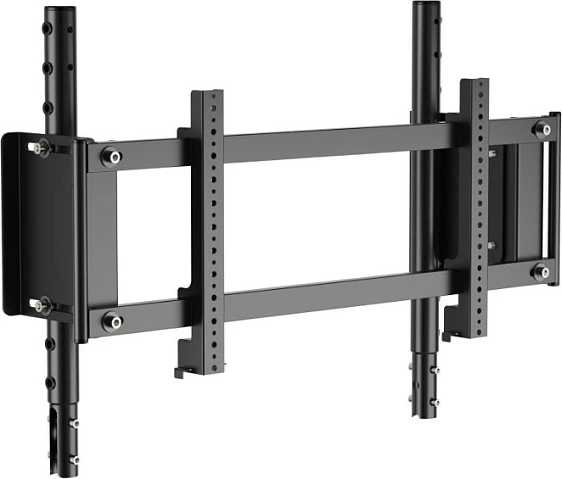 Mbajtës monitori Oplite R8 On Top Monitor Mount 101271, për simulator fluturimi/garash, çelik, i zi