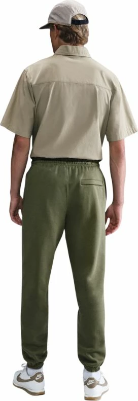 Pantallona për meshkuj Nike Club FN3808 222, olive [Madhësia: M]