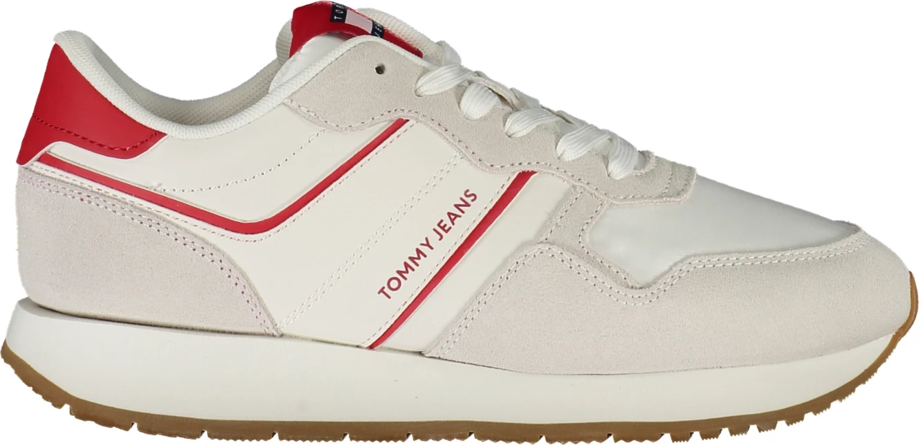 Atlete femra TOMMY HILFIGER, të kuqe