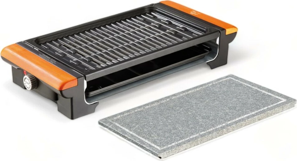 Grill ETA GRIL VITAL 116290000