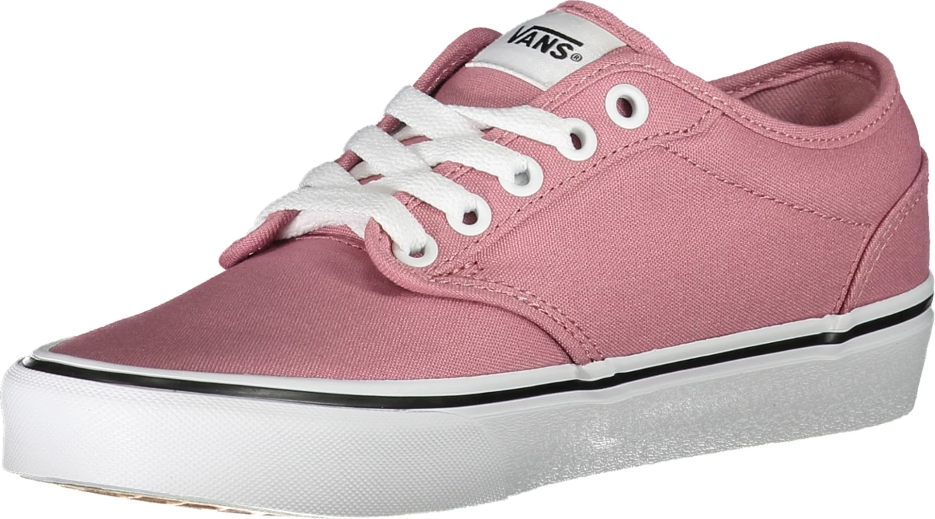 Atlete femra VANS, rozë