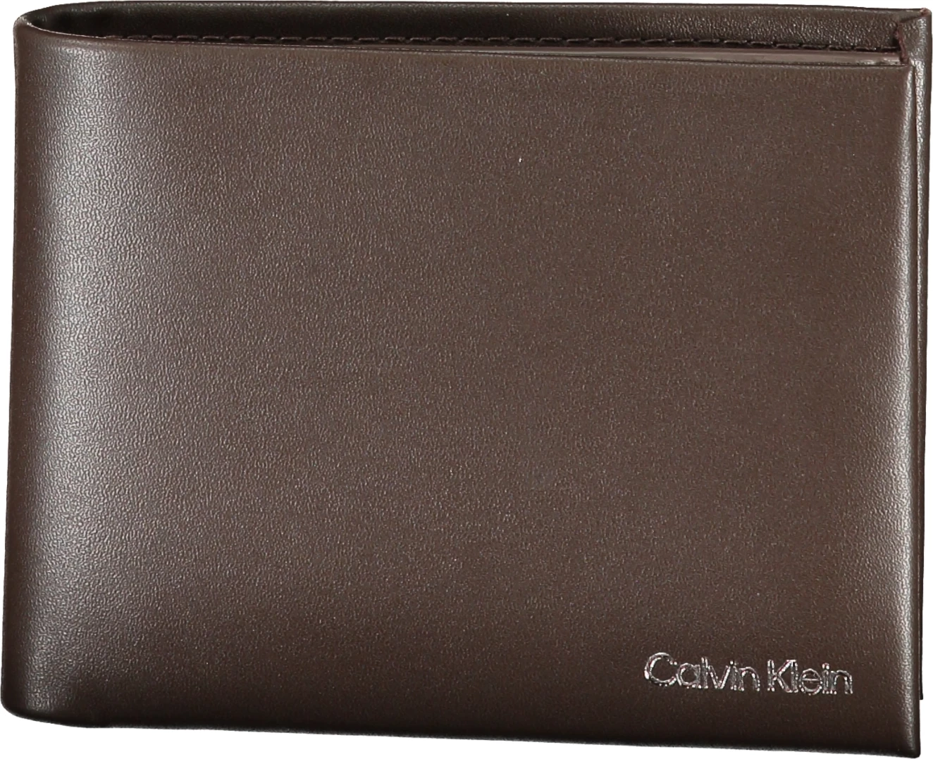 Portofol CALVIN KLEIN meshkuj, kafe