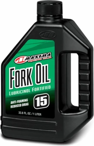 Vaj amortizatori për biçikletë Maxima