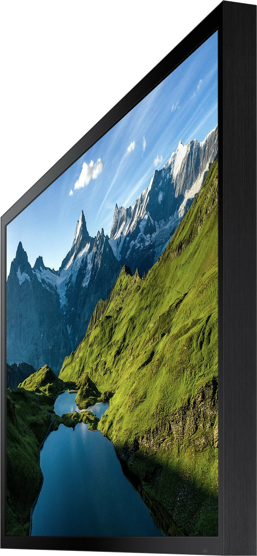 Ekran i madh Samsung OH55A-S, 55 inch, Full HD, jashtë, 24/7