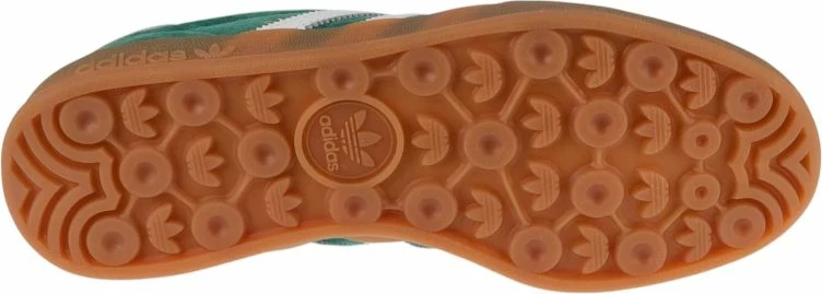 Atlete adidas Gazelle IN IG1596, të gjelbra [Madhësia: 38]
