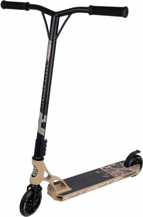 Scooter Tempish Ragar për të gjithë